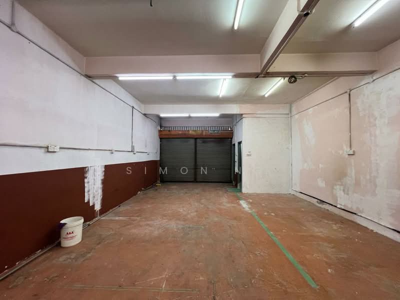 Shop for Rent in Bandar Putra Kulim (Kulim) - Simon Ng - Interior - PropertyGuru.com.my