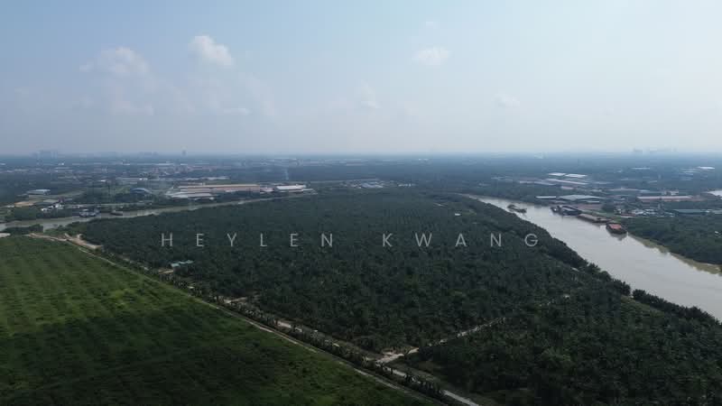 Industrial Land for Sale in Pulau Carey (Carey Island) (Selangor) - Heylen Kwang - Exterior - PropertyGuru.com.my