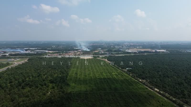 Industrial Land for Sale in Pulau Carey (Carey Island) (Selangor) - Heylen Kwang - Exterior - PropertyGuru.com.my