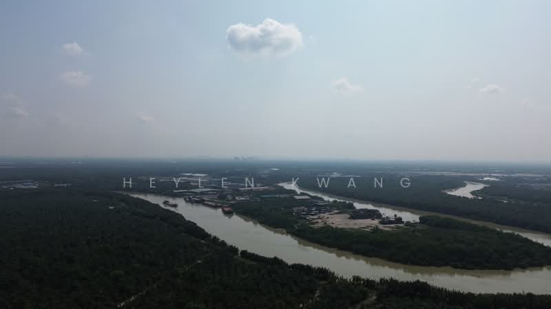 Industrial Land for Sale in Pulau Carey (Carey Island) (Selangor) - Heylen Kwang - PropertyGuru.com.my