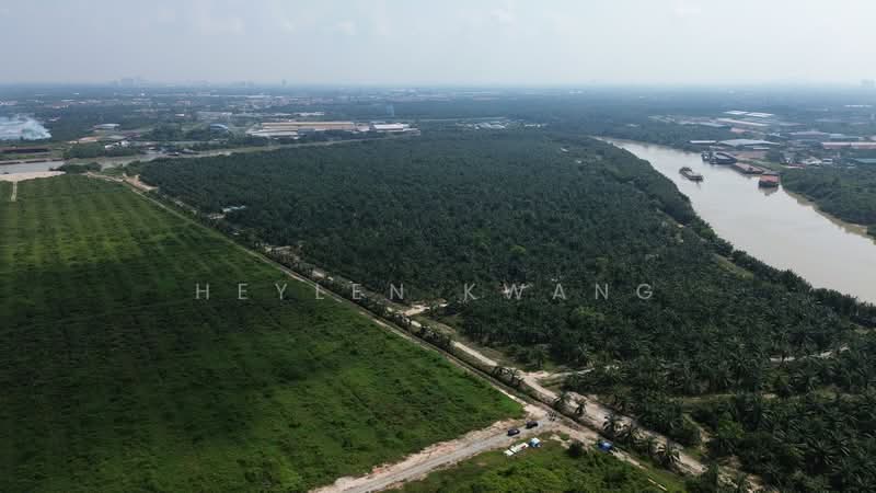 Industrial Land for Sale in Pulau Carey (Carey Island) (Selangor) - Heylen Kwang - Exterior - PropertyGuru.com.my
