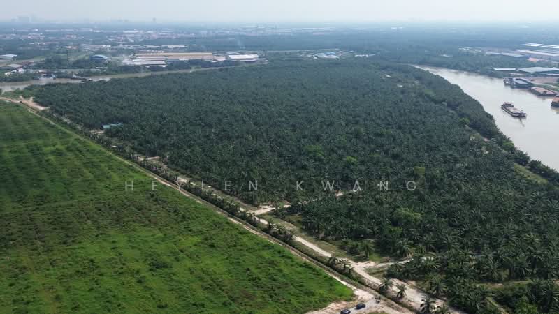 Industrial Land for Sale in Pulau Carey (Carey Island) (Selangor) - Heylen Kwang - Exterior - PropertyGuru.com.my