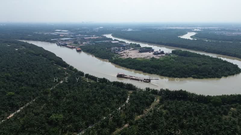 Industrial Land for Sale in Pulau Carey (Carey Island) (Selangor) - Heylen Kwang - Exterior - PropertyGuru.com.my