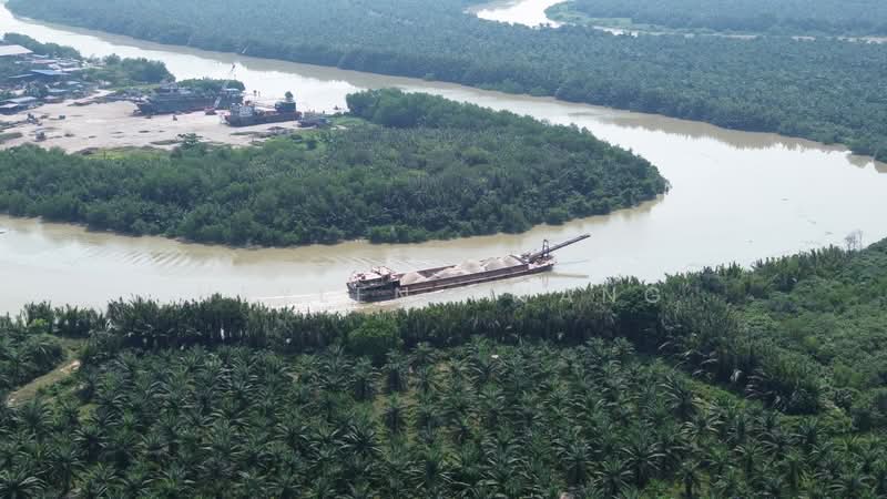 Industrial Land for Sale in Pulau Carey (Carey Island) (Selangor) - Heylen Kwang - Exterior - PropertyGuru.com.my