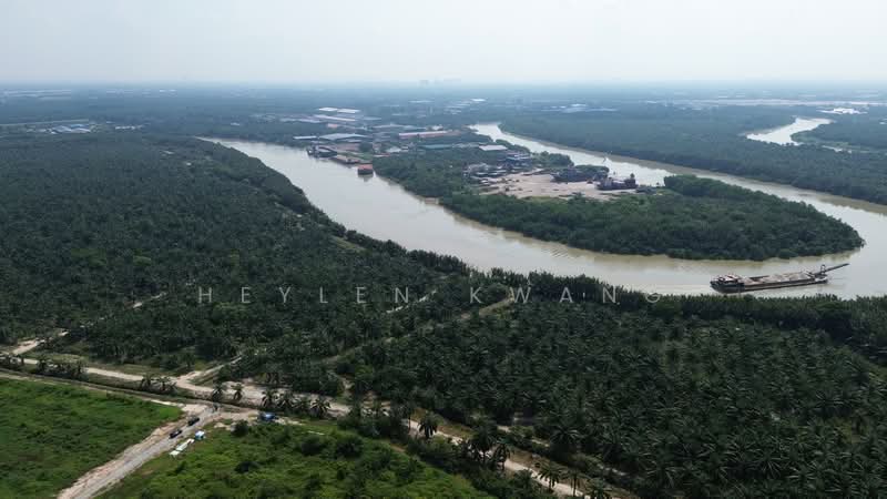 Industrial Land for Sale in Pulau Carey (Carey Island) (Selangor) - Heylen Kwang - Exterior - PropertyGuru.com.my