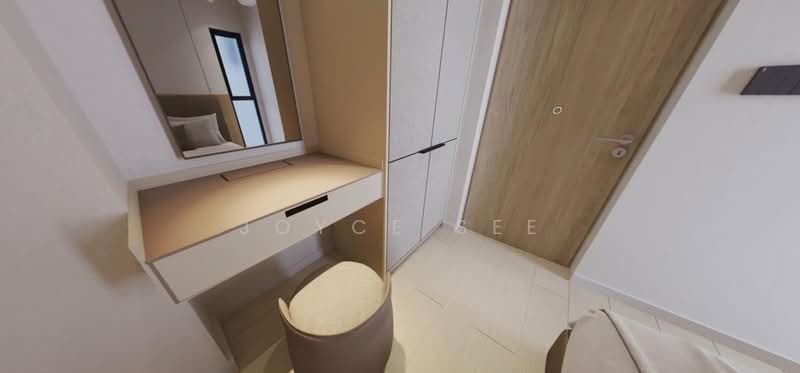 Service Residence for Sale at Tropicana Cenang - Joyce See - Interior - PropertyGuru.com.my