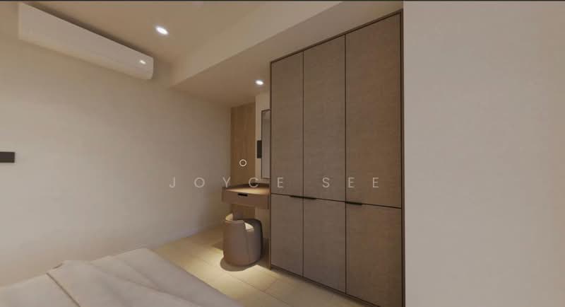 Service Residence for Sale at Tropicana Cenang - Joyce See - PropertyGuru.com.my