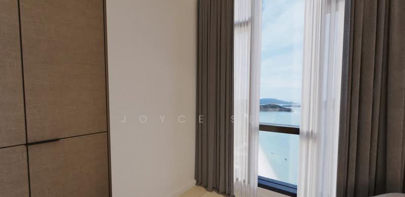 Service Residence for Sale at Tropicana Cenang - Joyce See - View - PropertyGuru.com.my