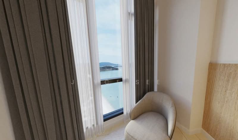 Service Residence for Sale at Tropicana Cenang - Joyce See - View - PropertyGuru.com.my
