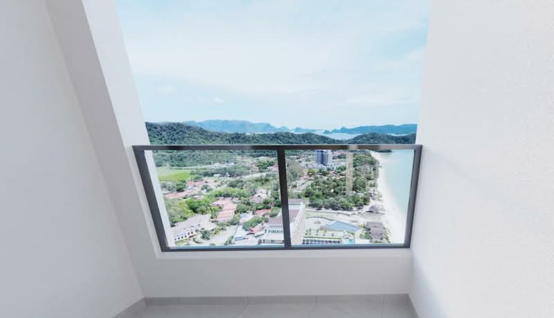 Service Residence for Sale at Tropicana Cenang - Joyce See - View - PropertyGuru.com.my
