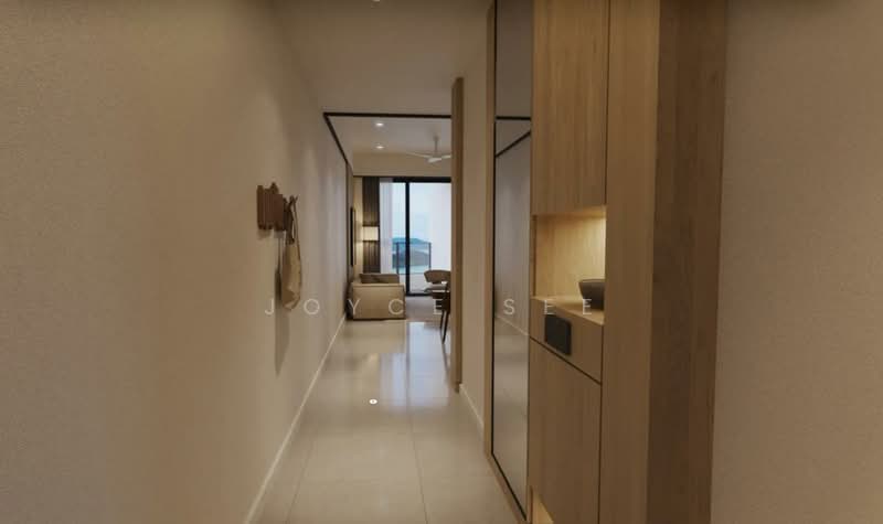 Service Residence for Sale at Tropicana Cenang - Joyce See - Interior - PropertyGuru.com.my