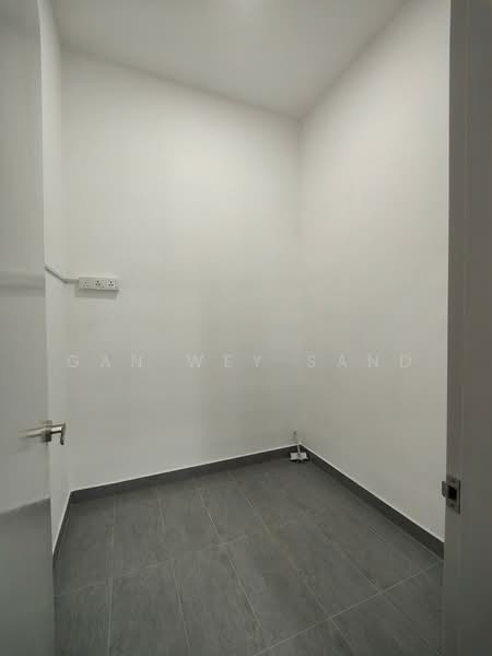 Condominium for Rent at Alstonia Residence - GAN WEY SAND - Interior - PropertyGuru.com.my
