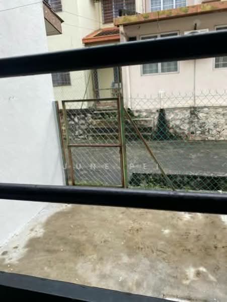 Rumah Kluster untuk Dijual di Putra Heights (Subang Jaya) - June Pei - Exterior - PropertyGuru.com.my