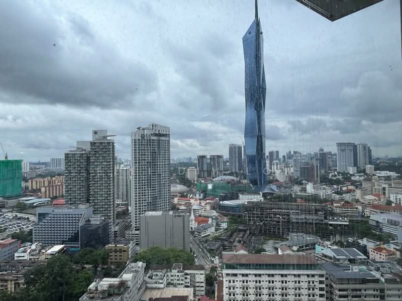 Kondominium untuk Disewa di Sixceylon - Kimmin Low - View - PropertyGuru.com.my