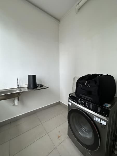 Kondominium untuk Disewa di Sixceylon - Kimmin Low - Interior - PropertyGuru.com.my
