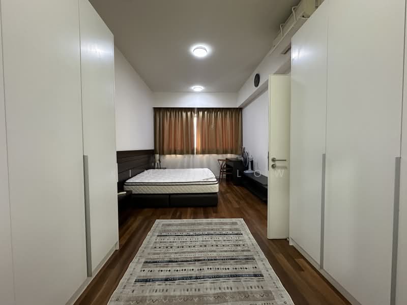 Kondominium untuk Disewa di Sixceylon - Kimmin Low - Bedroom - PropertyGuru.com.my