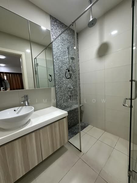 Kondominium untuk Disewa di Sixceylon - Kimmin Low - Bathroom - PropertyGuru.com.my