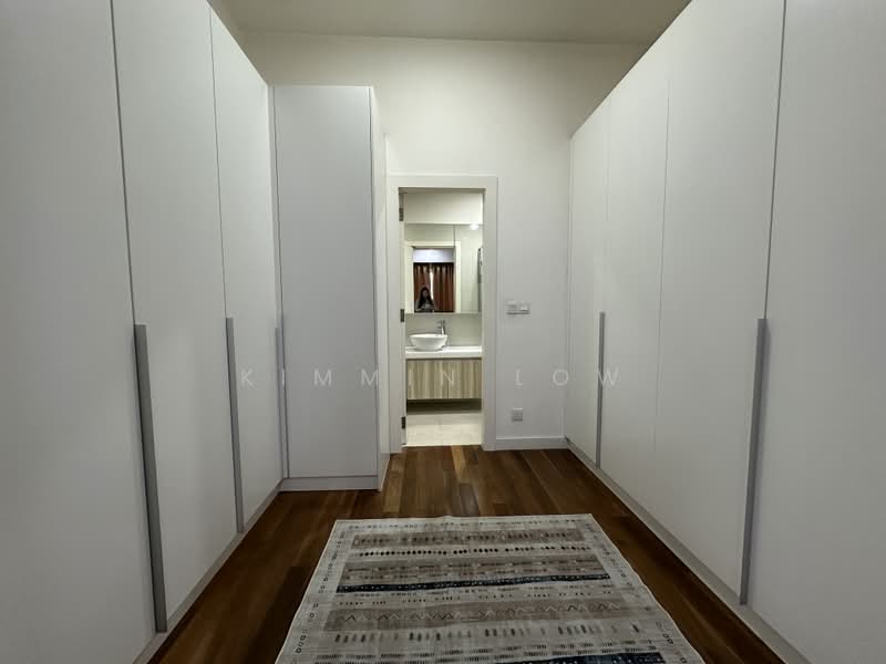 Kondominium untuk Disewa di Sixceylon - Kimmin Low - Bathroom - PropertyGuru.com.my