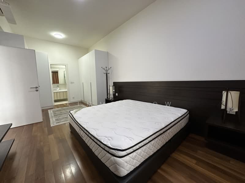Kondominium untuk Disewa di Sixceylon - Kimmin Low - Bedroom - PropertyGuru.com.my
