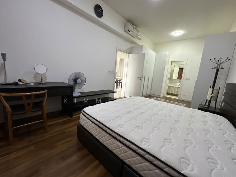 Kondominium untuk Disewa di Sixceylon - Kimmin Low - Bedroom - PropertyGuru.com.my