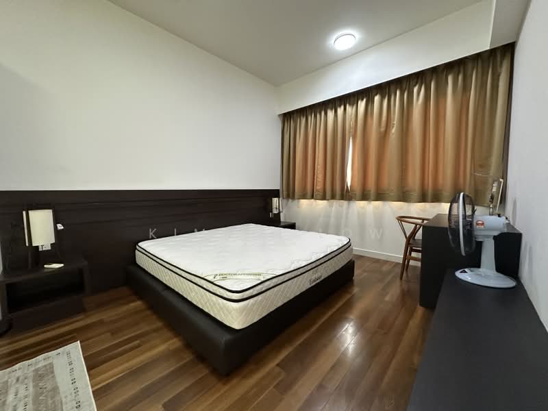Kondominium untuk Disewa di Sixceylon - Kimmin Low - Bedroom - PropertyGuru.com.my