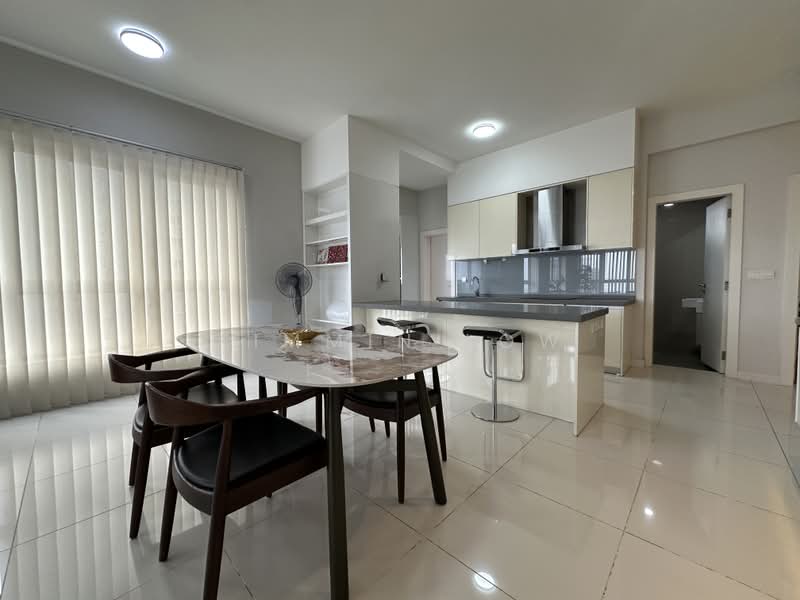Kondominium untuk Disewa di Sixceylon - Kimmin Low - Kitchen - PropertyGuru.com.my