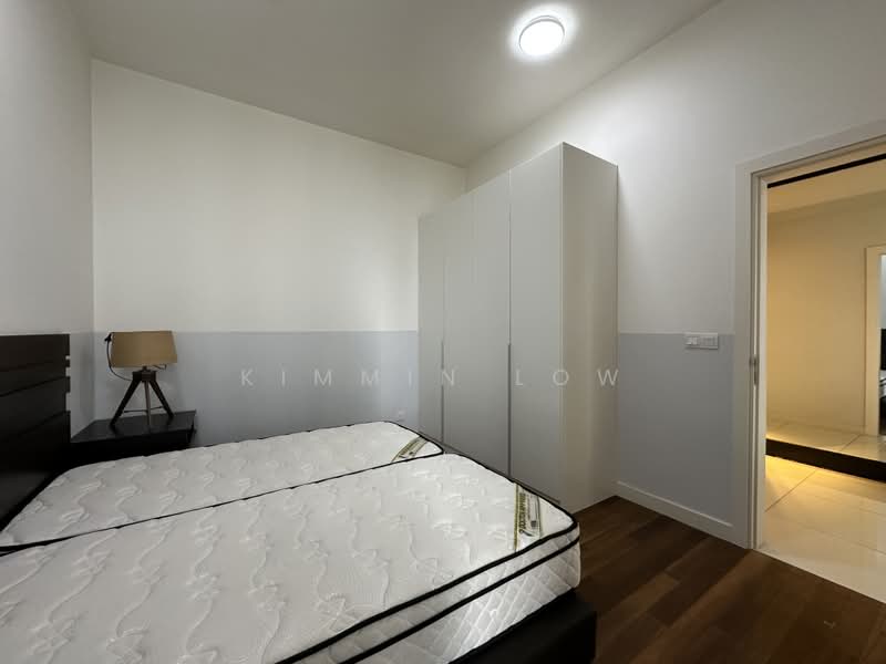 Kondominium untuk Disewa di Sixceylon - Kimmin Low - Bedroom - PropertyGuru.com.my