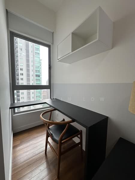 Kondominium untuk Disewa di Sixceylon - Kimmin Low - Study - PropertyGuru.com.my