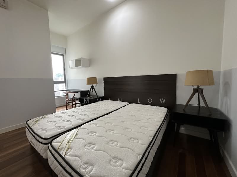 Kondominium untuk Disewa di Sixceylon - Kimmin Low - Bedroom - PropertyGuru.com.my