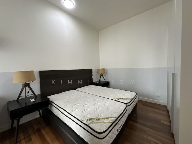 Kondominium untuk Disewa di Sixceylon - Kimmin Low - Bedroom - PropertyGuru.com.my