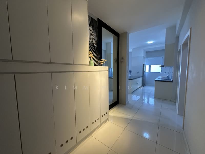 Kondominium untuk Disewa di Sixceylon - Kimmin Low - Kitchen - PropertyGuru.com.my