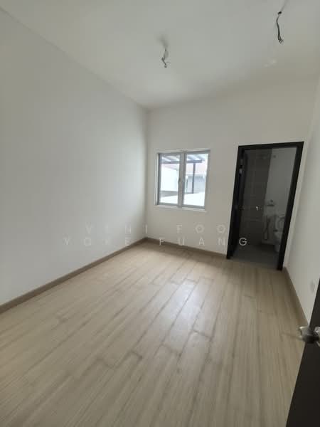 Rumah Teres 2 Tingkat untuk Dijual di Bukit Raja (Selangor) - Veni Foo Yoke Fuang - Interior - PropertyGuru.com.my