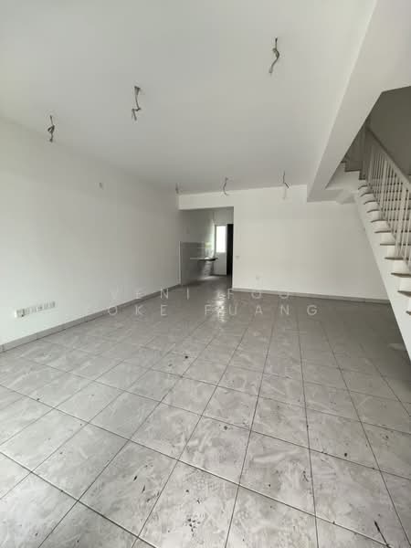 Rumah Teres 2 Tingkat untuk Dijual di Bukit Raja (Selangor) - Veni Foo Yoke Fuang - Interior - PropertyGuru.com.my