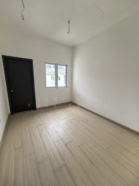 Rumah Teres 2 Tingkat untuk Dijual di Bukit Raja (Selangor) - Veni Foo Yoke Fuang - Interior - PropertyGuru.com.my
