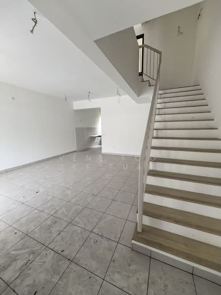 Rumah Teres 2 Tingkat untuk Dijual di Bukit Raja (Selangor) - Veni Foo Yoke Fuang - Interior - PropertyGuru.com.my
