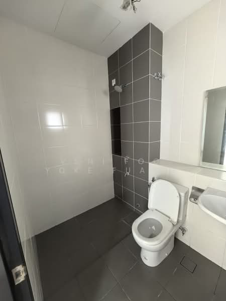 Rumah Teres 2 Tingkat untuk Dijual di Bukit Raja (Selangor) - Veni Foo Yoke Fuang - Bathroom - PropertyGuru.com.my