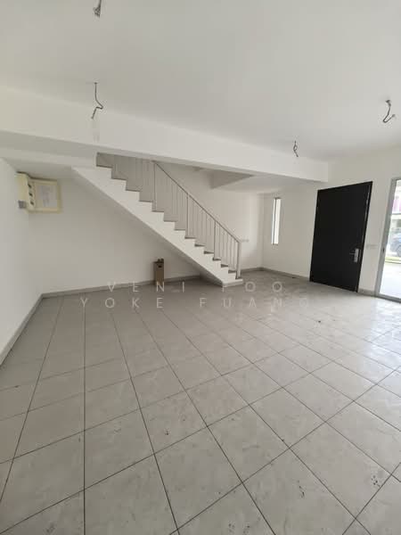 Rumah Teres 2 Tingkat untuk Dijual di Bukit Raja (Selangor) - Veni Foo Yoke Fuang - Interior - PropertyGuru.com.my