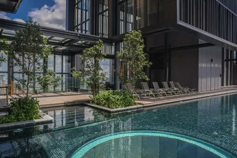 Condominium for Sale at Shah Alam New Selangorku Kondo RM1600/Bulanan Direct Linked Bridge to LRT Dato Menteri (50m) - Ee Wen Chong - PropertyGuru.com.my
