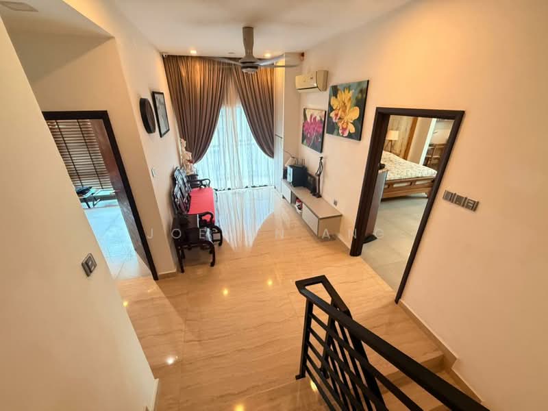 Rumah Berkembar untuk Dijual di Taman Bukit Prima (Cheras) - joeson ang - Interior - PropertyGuru.com.my