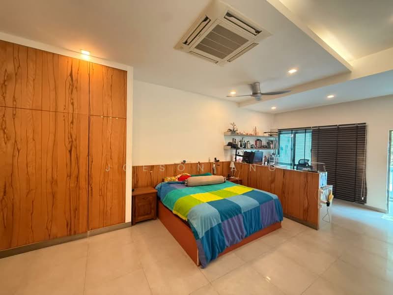 Rumah Berkembar untuk Dijual di Taman Bukit Prima (Cheras) - joeson ang - Bedroom - PropertyGuru.com.my