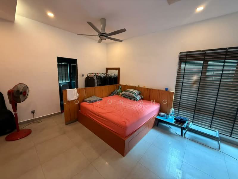 Rumah Berkembar untuk Dijual di Taman Bukit Prima (Cheras) - joeson ang - Bedroom - PropertyGuru.com.my