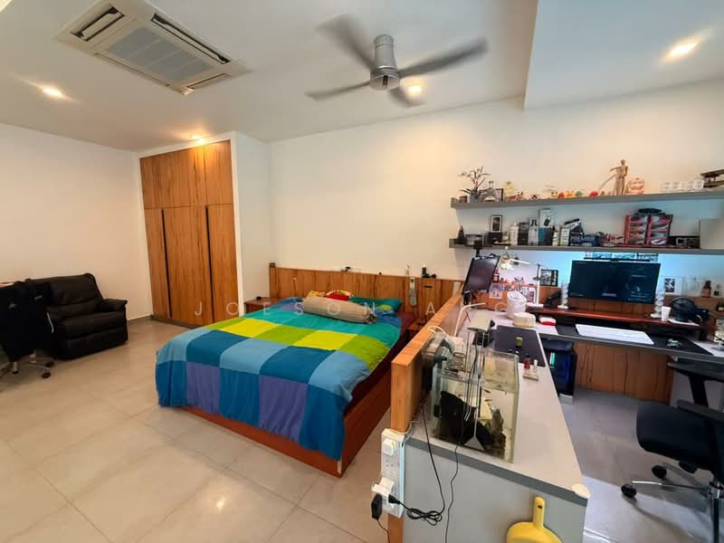 Rumah Berkembar untuk Dijual di Taman Bukit Prima (Cheras) - joeson ang - Bedroom - PropertyGuru.com.my