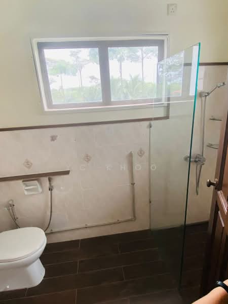 Rumah Banglo untuk Disewa di Leisure Farm (Gelang Patah) - YC Khoo - PropertyGuru.com.my