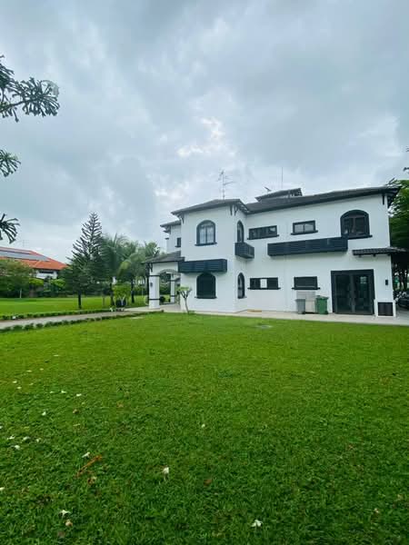 Rumah Banglo untuk Disewa di Leisure Farm (Gelang Patah) - YC Khoo - PropertyGuru.com.my
