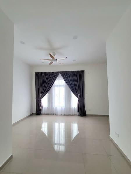 2-storey Terraced House for Rent in Eco Botanic 2 (Iskandar Puteri (Nusajaya)) - Ben Lee - Living Room - PropertyGuru.com.my