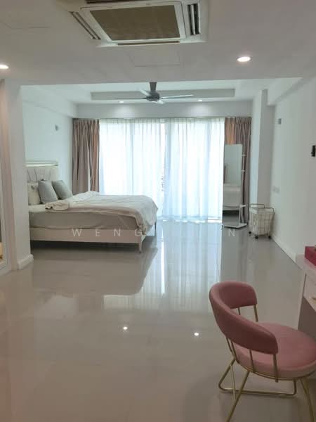 Condominium for Sale at The Uban Residence - Weng Sern - Bedroom - PropertyGuru.com.my