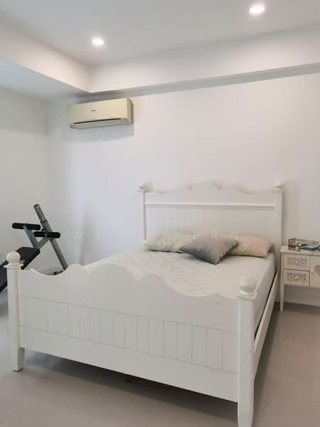Condominium for Sale at The Uban Residence - Weng Sern - Bedroom - PropertyGuru.com.my