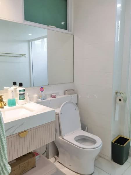 Condominium for Sale at The Uban Residence - Weng Sern - Bathroom - PropertyGuru.com.my