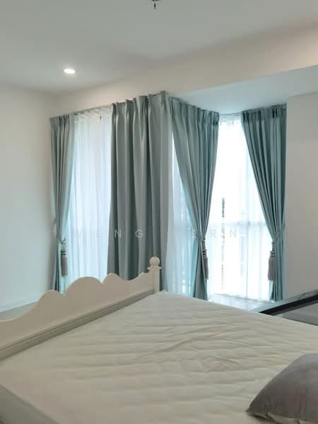 Condominium for Sale at The Uban Residence - Weng Sern - Bedroom - PropertyGuru.com.my