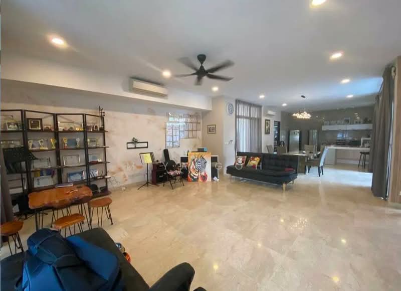 Bungalow for Sale in East Ledang (Iskandar Puteri (Nusajaya)) - Miya Goh - PropertyGuru.com.my